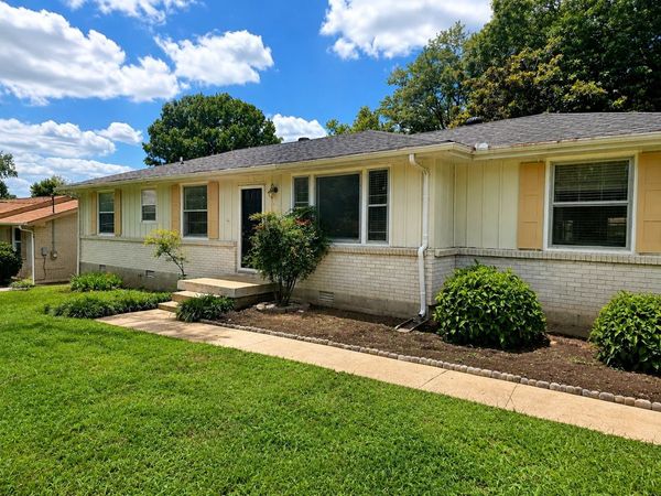 4852 Everest Dr , Old Hickory, TN 37138