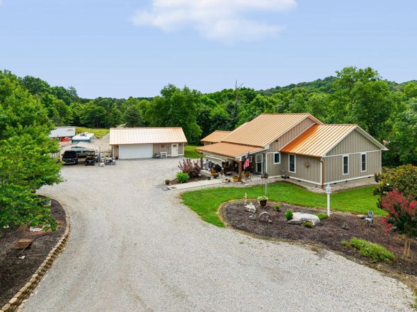 3571 Murfreesboro Rd , Lebanon, TN 37090