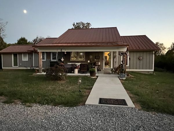 3571 Murfreesboro Rd , Lebanon, TN 37090