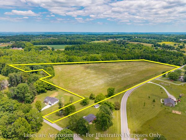 0 Ardmore Hwy , Fayetteville, TN 37334
