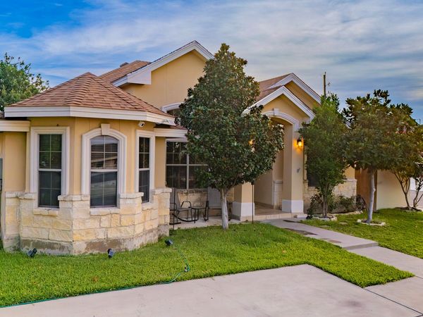2713 Stone Trail, Eagle Pass, TX 78852