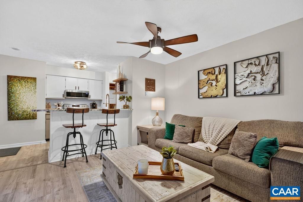 2246 Tanners Ridge Condos, Wintergreen Resort, VA 22967 Main Photo