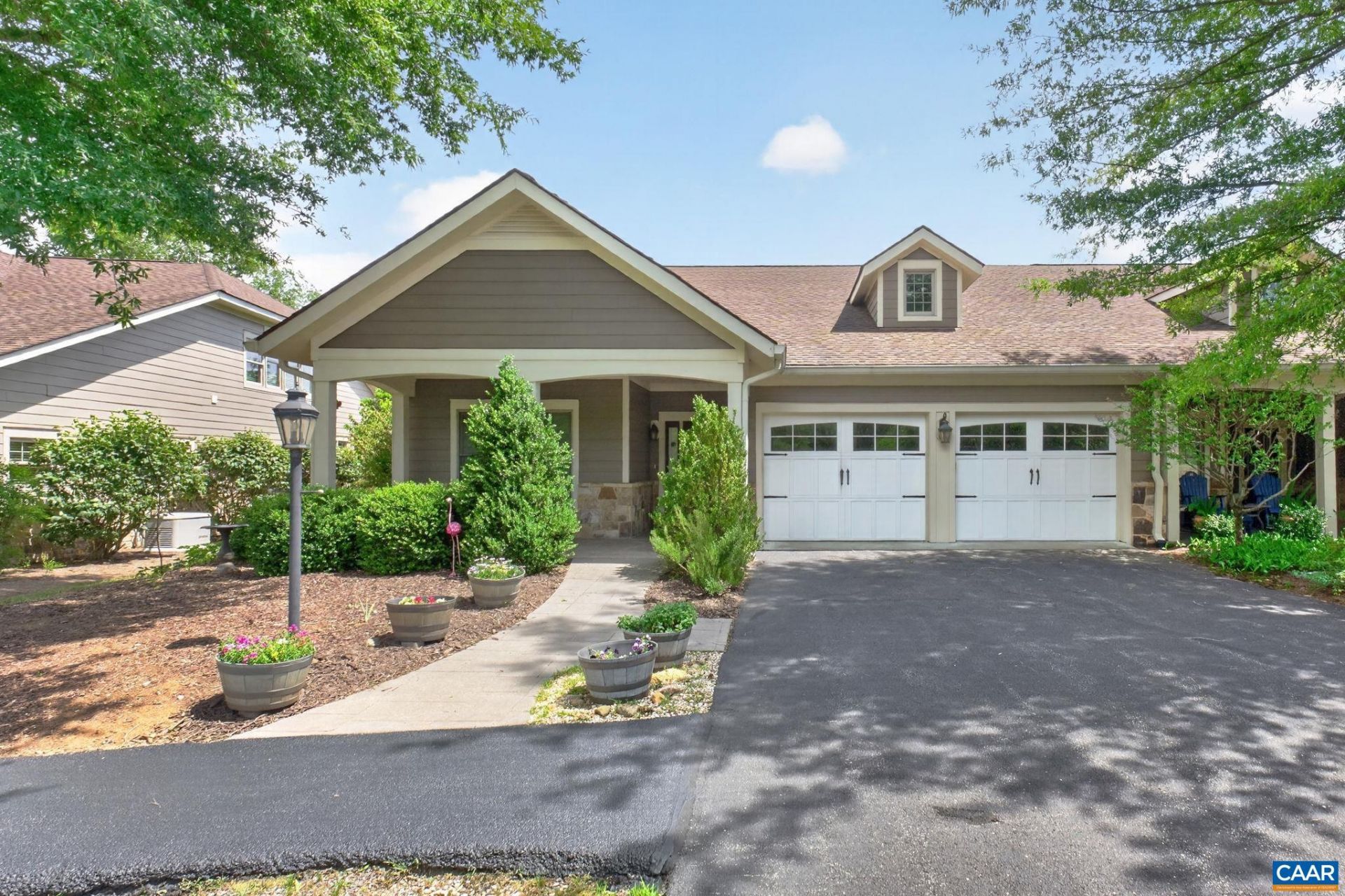 85 Rosewood Dr, Nellysford, VA 22958 Main Photo