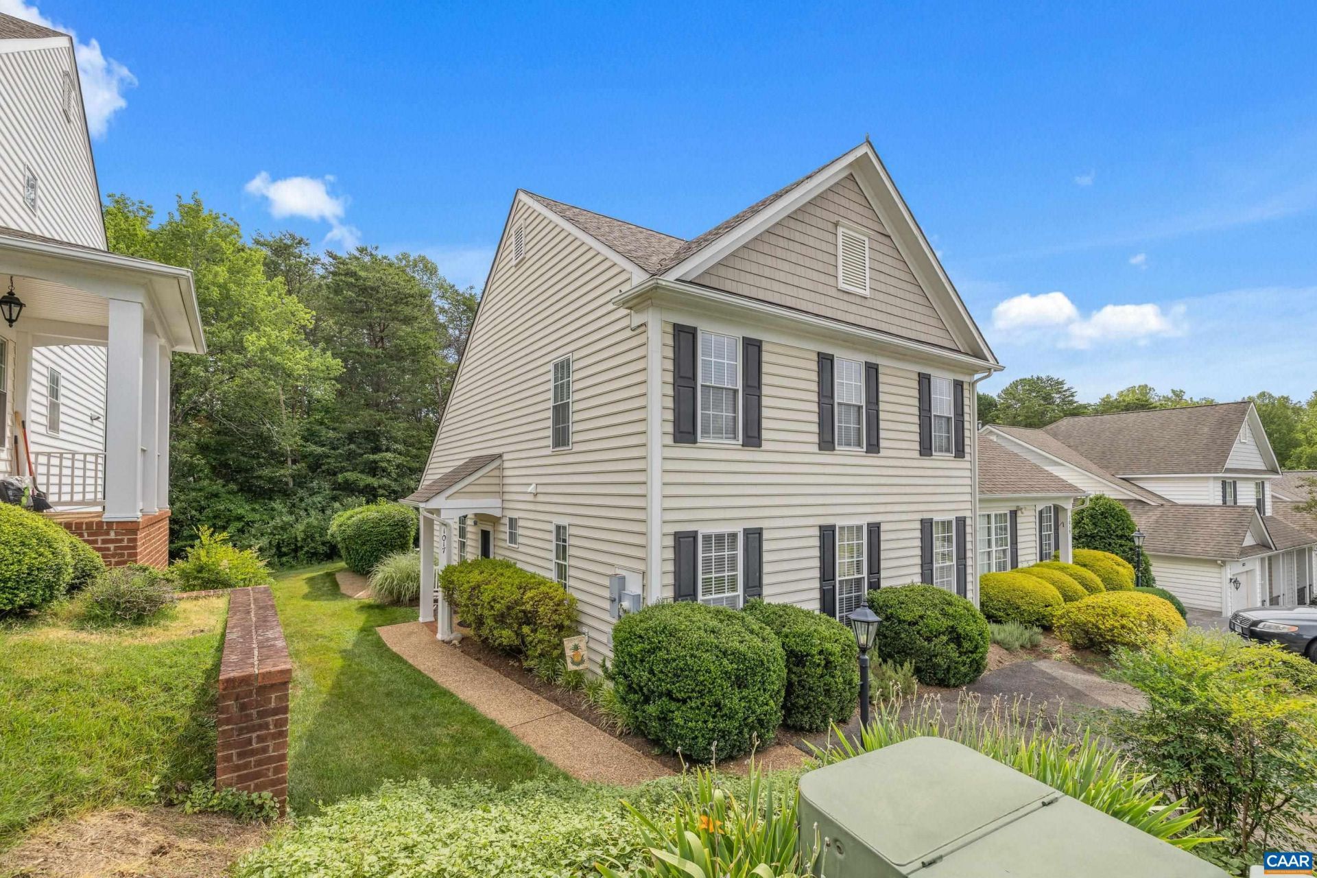 1017 Bristlecone Ln, Charlottesville, VA 22911 Main Photo