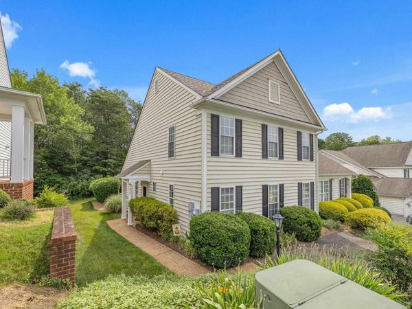 1017 BRISTLECONE LN, Charlottesville, VA 22911