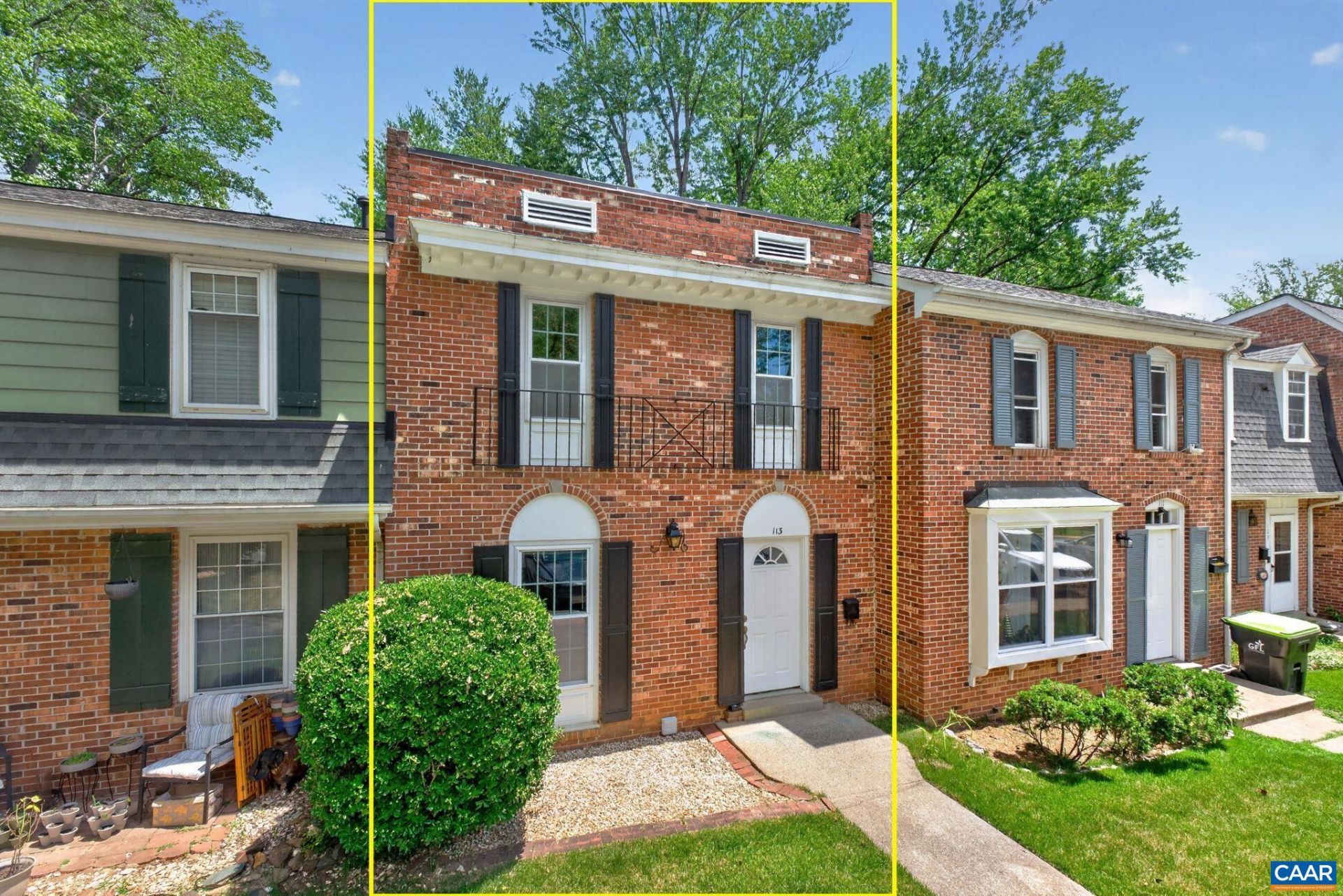 113 Scarborough Pl, Charlottesville, VA 22903 Main Photo