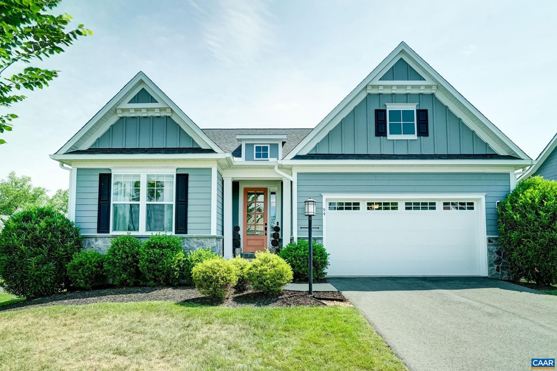 94 Highland Cir, Gordonsville, VA 22942 Main Photo