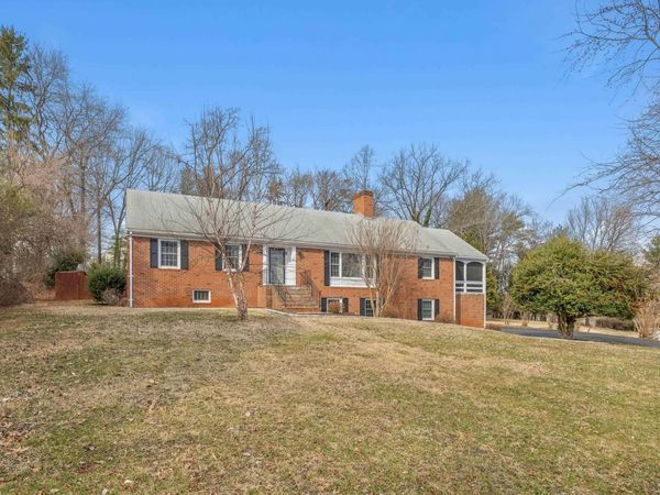 2515 NORTHFIELD RD, Charlottesville, VA 22901