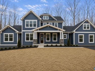 4505 WESLEY CHAPEL RD, Free Union, VA 22940