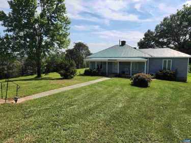 1829 CABELL RD , Wingina, VA 24599