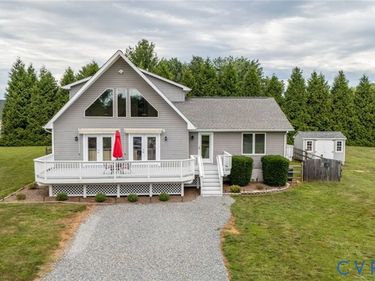 111 Burruss Mill Road, Bumpass, VA 23024