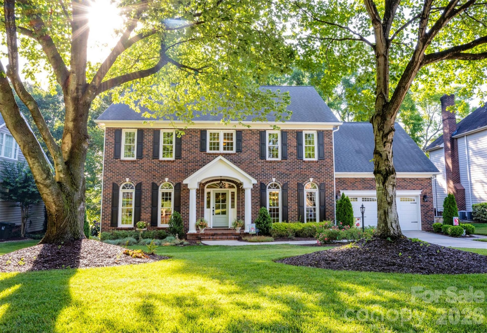 15916 Northstone Drive, Huntersville, NC 28078 Main Photo