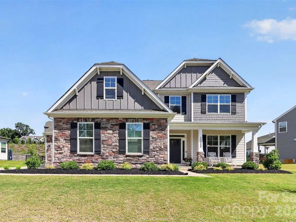 17222 Monocacy Boulevard, Huntersville, NC 28078