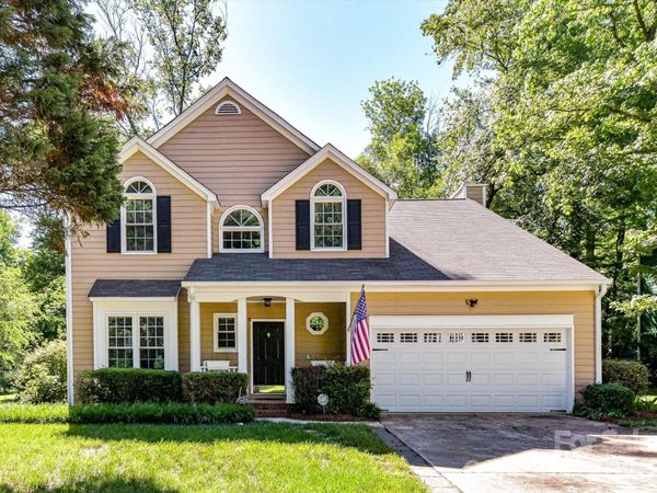 4411 Poplar Grove Drive , Charlotte, NC 28269