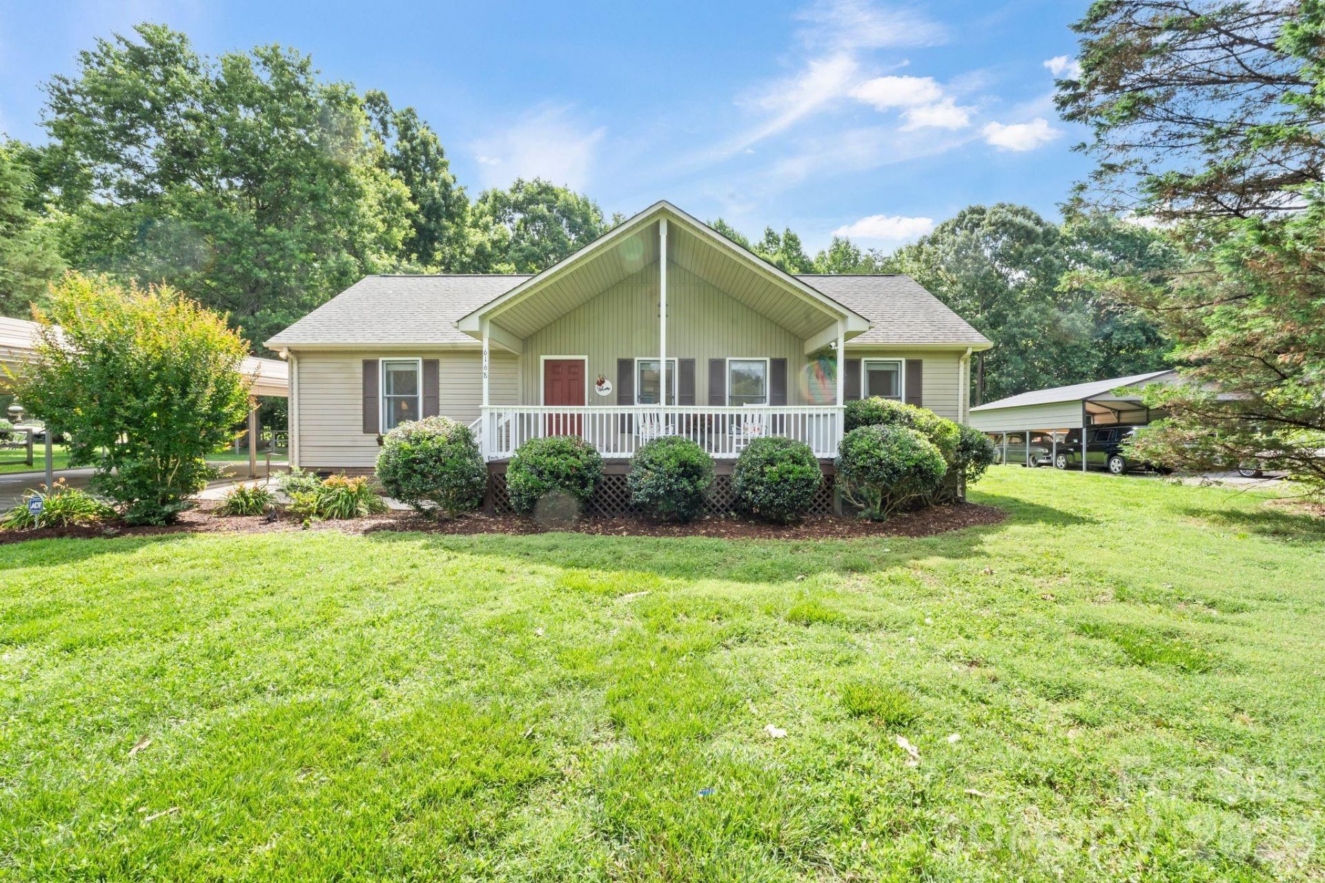 6168 King Wilkinson Road, Denver, NC 28037 Main Photo
