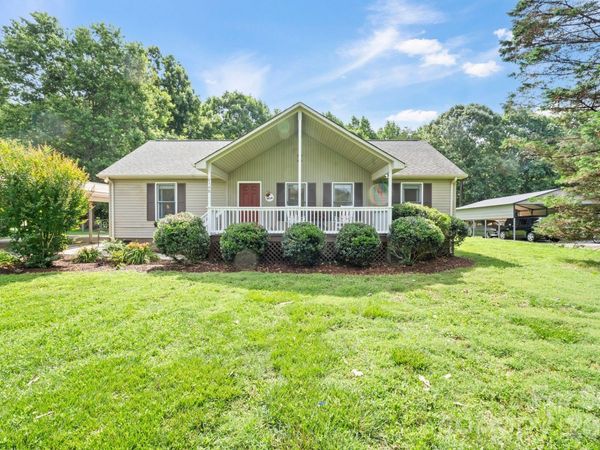 6168 King Wilkinson Road, Denver, NC 28037
