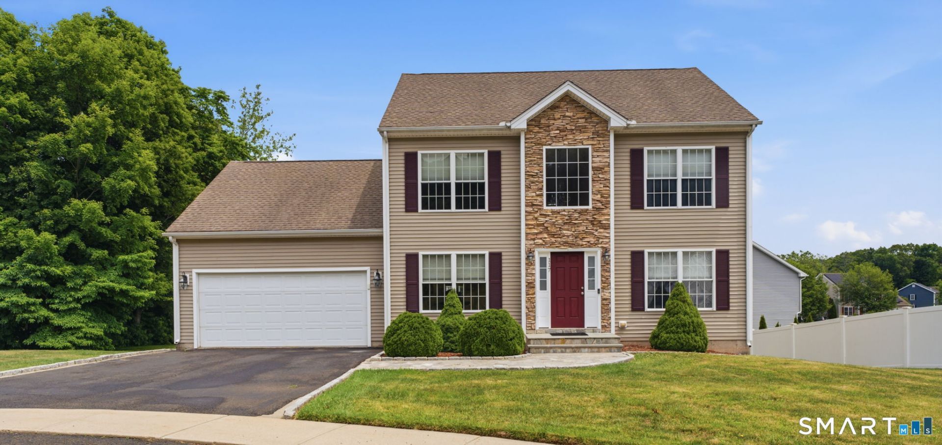 117 Hidden Valley, Meriden, CT 06451 Main Photo