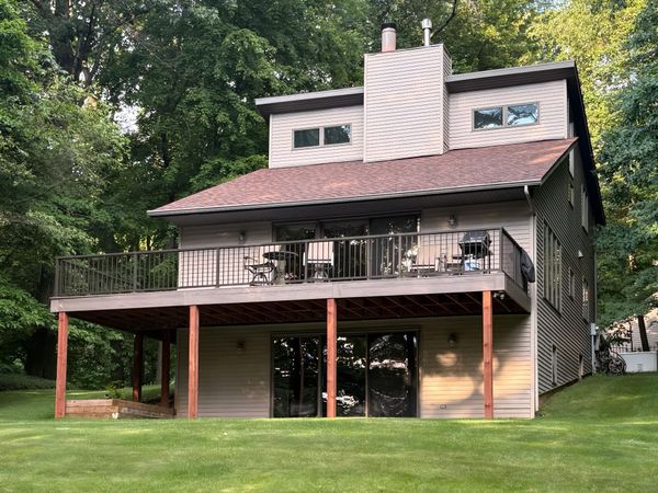 12017 Lilac Lane, Dowling, MI 49050