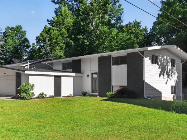 5043 New Orleans Street NE, Rockford, MI 49341