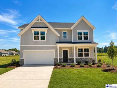 2216 Pandora's Path, Timmonsville, SC 29161