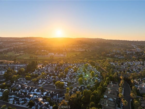 21 Willowood, Aliso Viejo, CA 92656