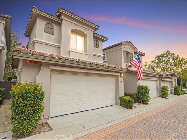 81 Trofello, Aliso Viejo, CA 92656