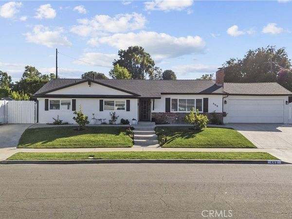 449 Ben Court, Newbury Park, CA 91320