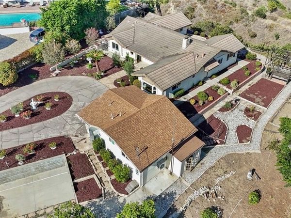 858 Reposado, La Habra Heights, CA 90631