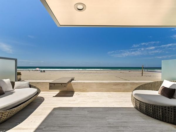 2606 Ocean Front, Del Mar, CA 92014