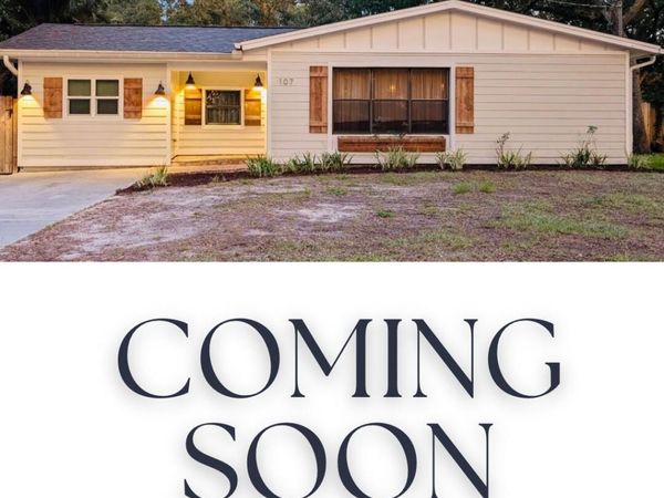 107 NE Ferry Road, Fort Walton Beach, FL 32548