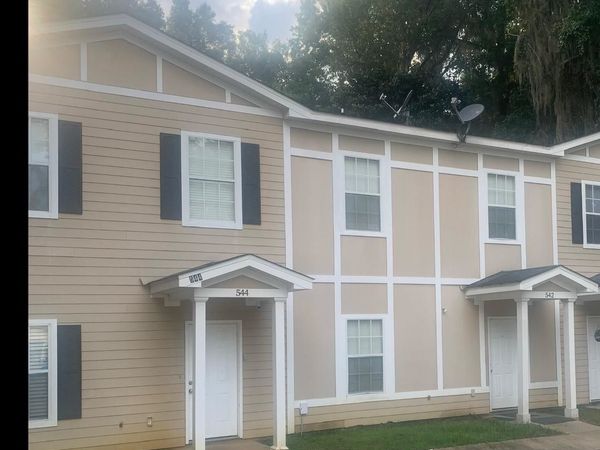 542 & 544 COLLINSFORD Road, Unit -, Tallahassee, FL 32301