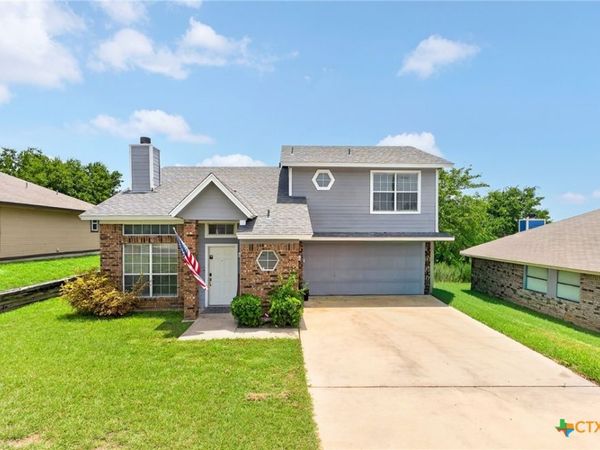 622 Atkinson Avenue , Copperas Cove, TX 76522
