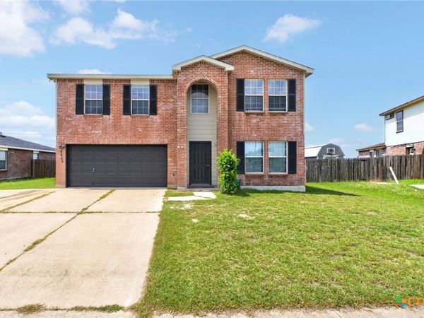 2405 Napier Drive , Killeen, TX 76542