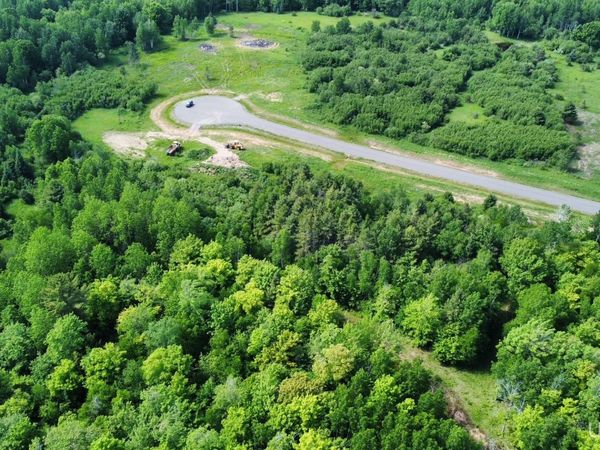 TBD Parcel 3 Eagle Drive, Portage Twp, MI 49916