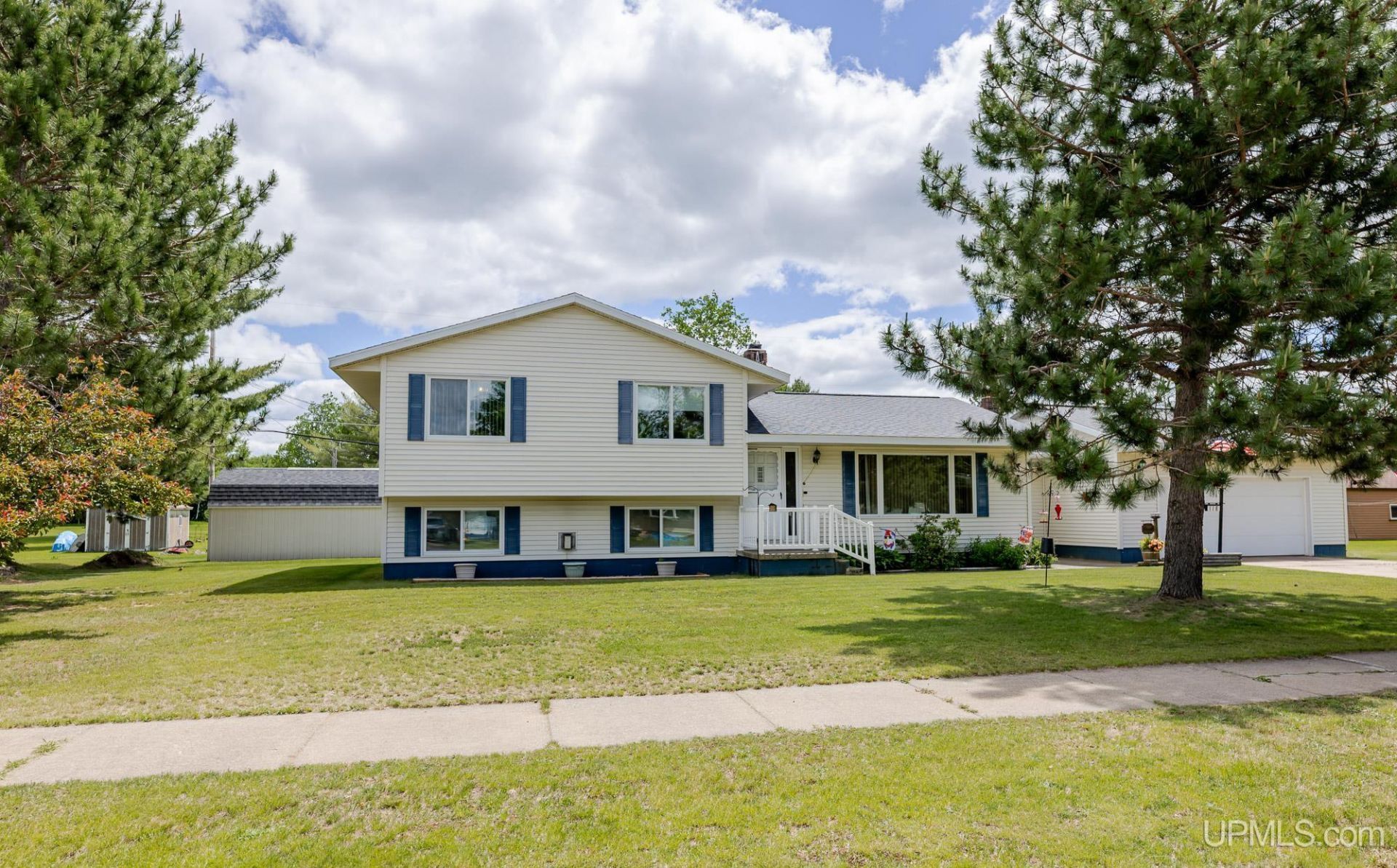 118 Pine Street, Republic Twp, MI 49879 Main Photo