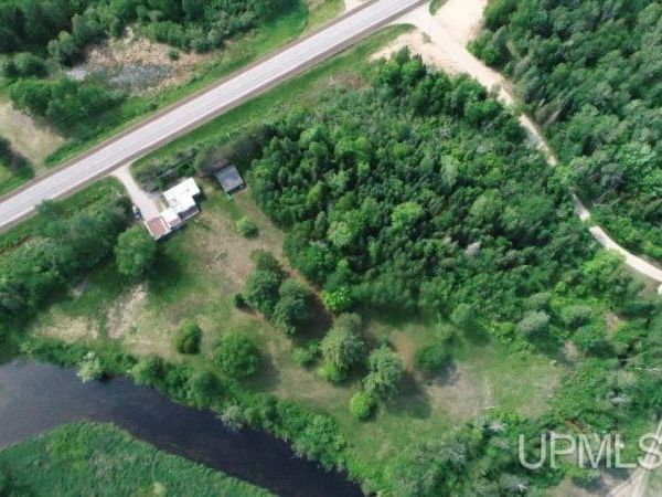 9910 M-123 Highway, McMillan Twp, MI 49868