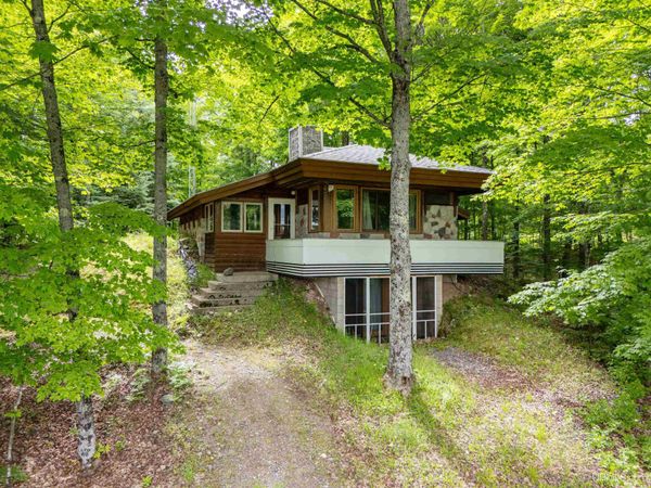 104 N Hagerman Lake Road, Stambaugh Twp, MI 49935