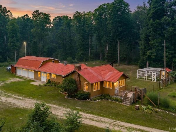 12152 CO RD 442 Road, Nahma Twp, MI 49878