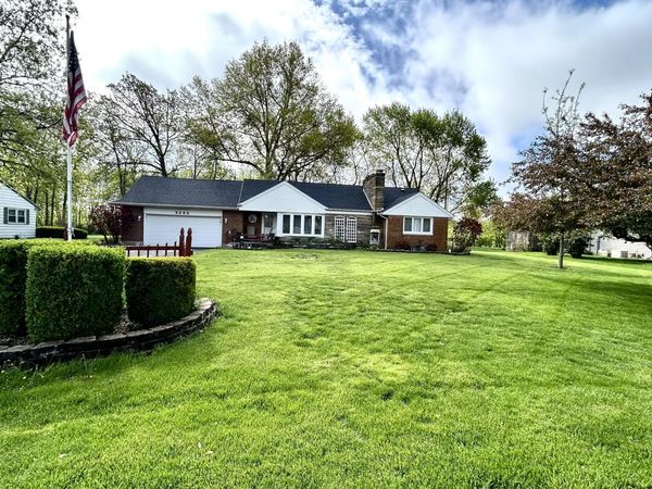 3262 Bonnieview Drive, Lima, OH 45801