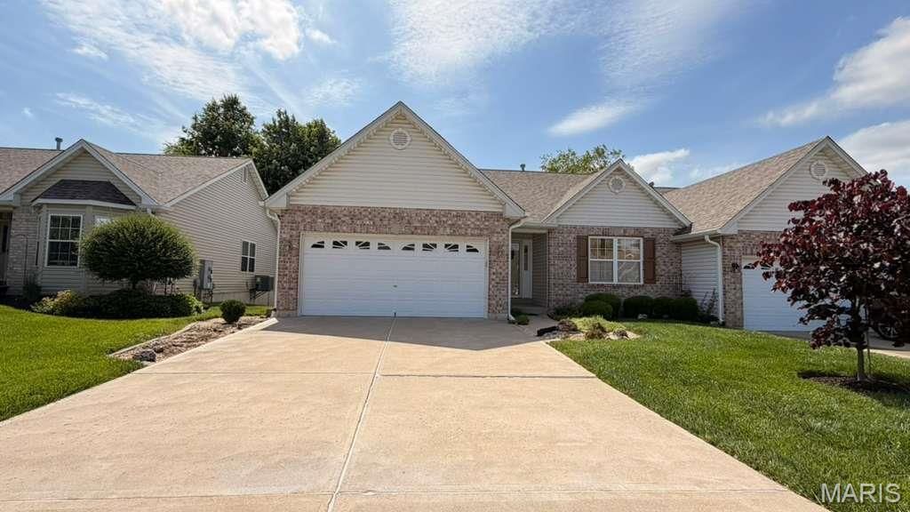1129 Piepers Glen Lane , Unit 8A, O Fallon, MO 63366 Main Photo