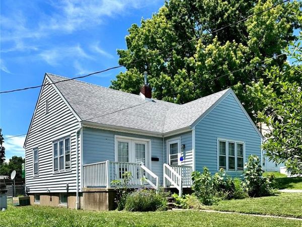 511 Madison Avenue , Washington, MO 63090