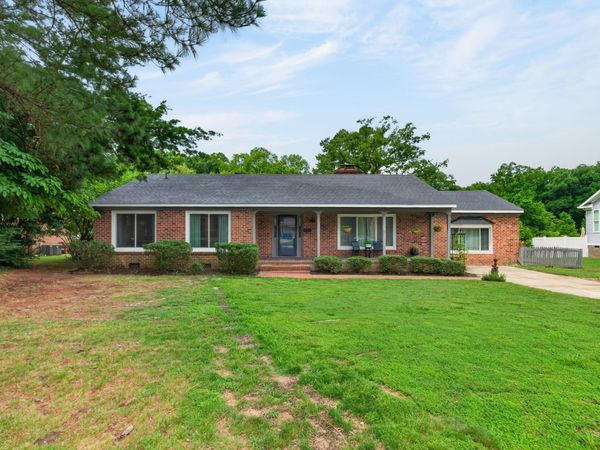 507 Windemere Road, Newport News, VA 23602