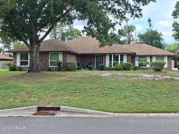 2640 Bottomridge Drive, Orange Park, FL 32065