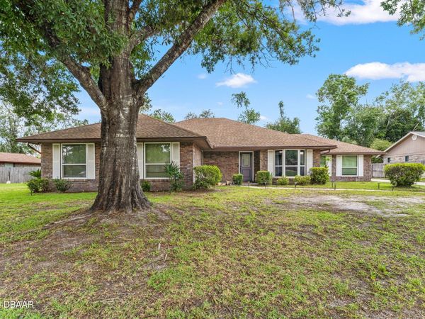 2640 Bottomridge Drive, Orange Park, FL 32065