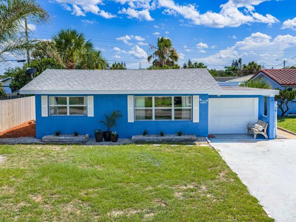 28 Beechwood Drive, Ormond Beach, FL 32176