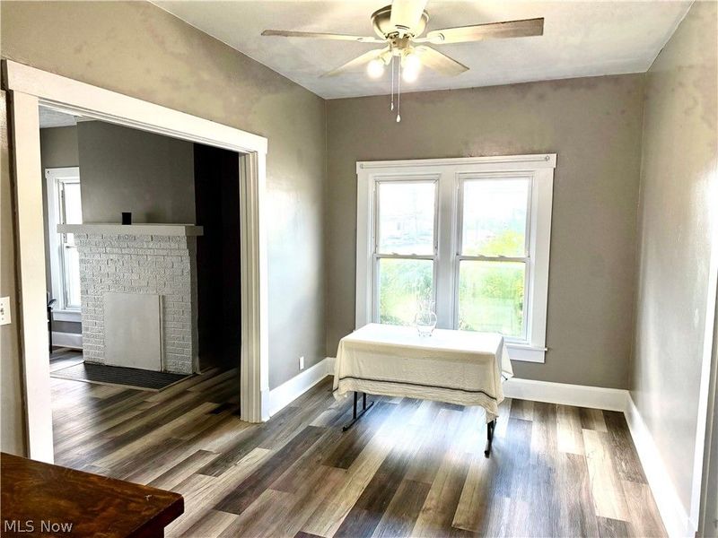 216 N Broadway Street, Barnesville, OH 43713 Photo 16