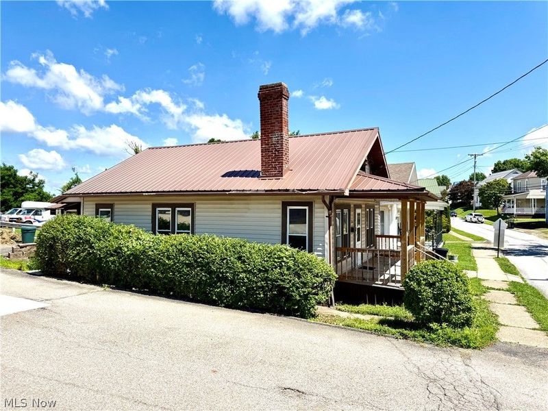 216 N Broadway Street, Barnesville, OH 43713 Photo 3