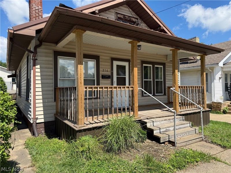 216 N Broadway Street, Barnesville, OH 43713 Photo 36