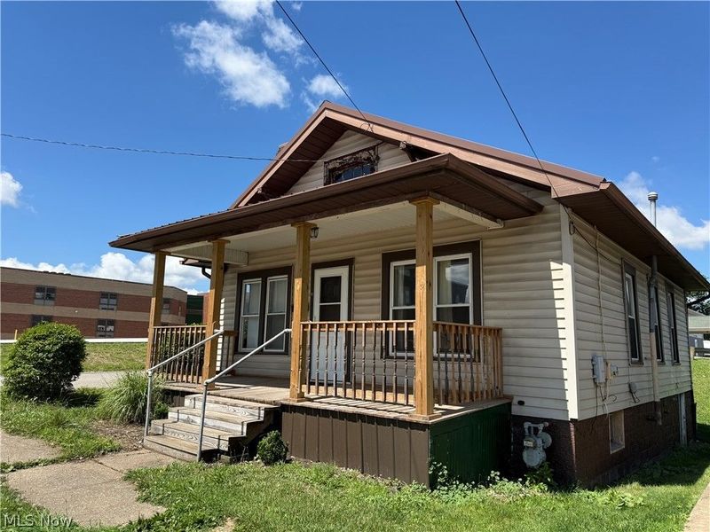 216 N Broadway Street, Barnesville, OH 43713 Photo 4