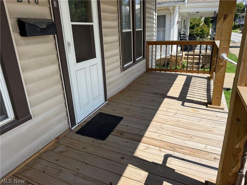 216 N Broadway Street, Barnesville, OH 43713 Photo 5